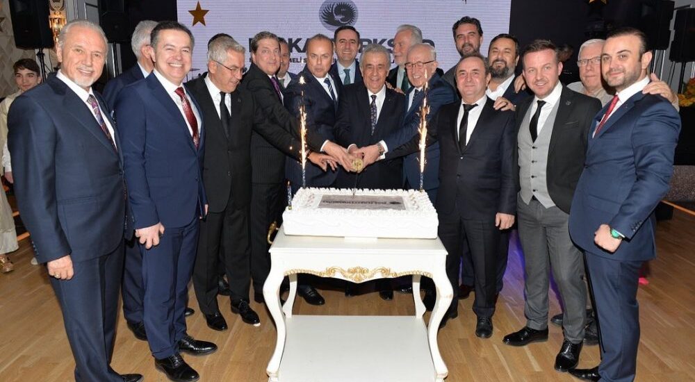 2023 YENI YIL GALA YEMEĞI