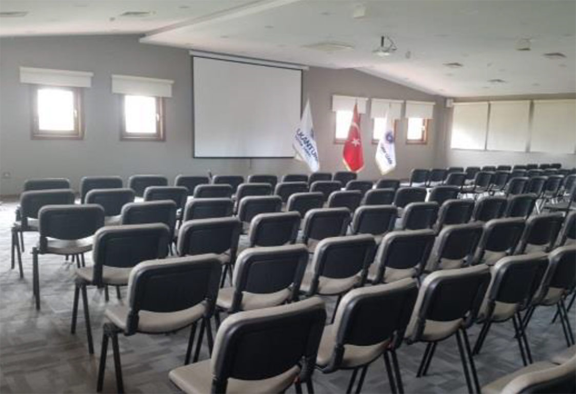 Bev Konferans Salonu